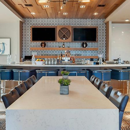 Cambria Hotel Richardson - Dallas Екстер'єр фото