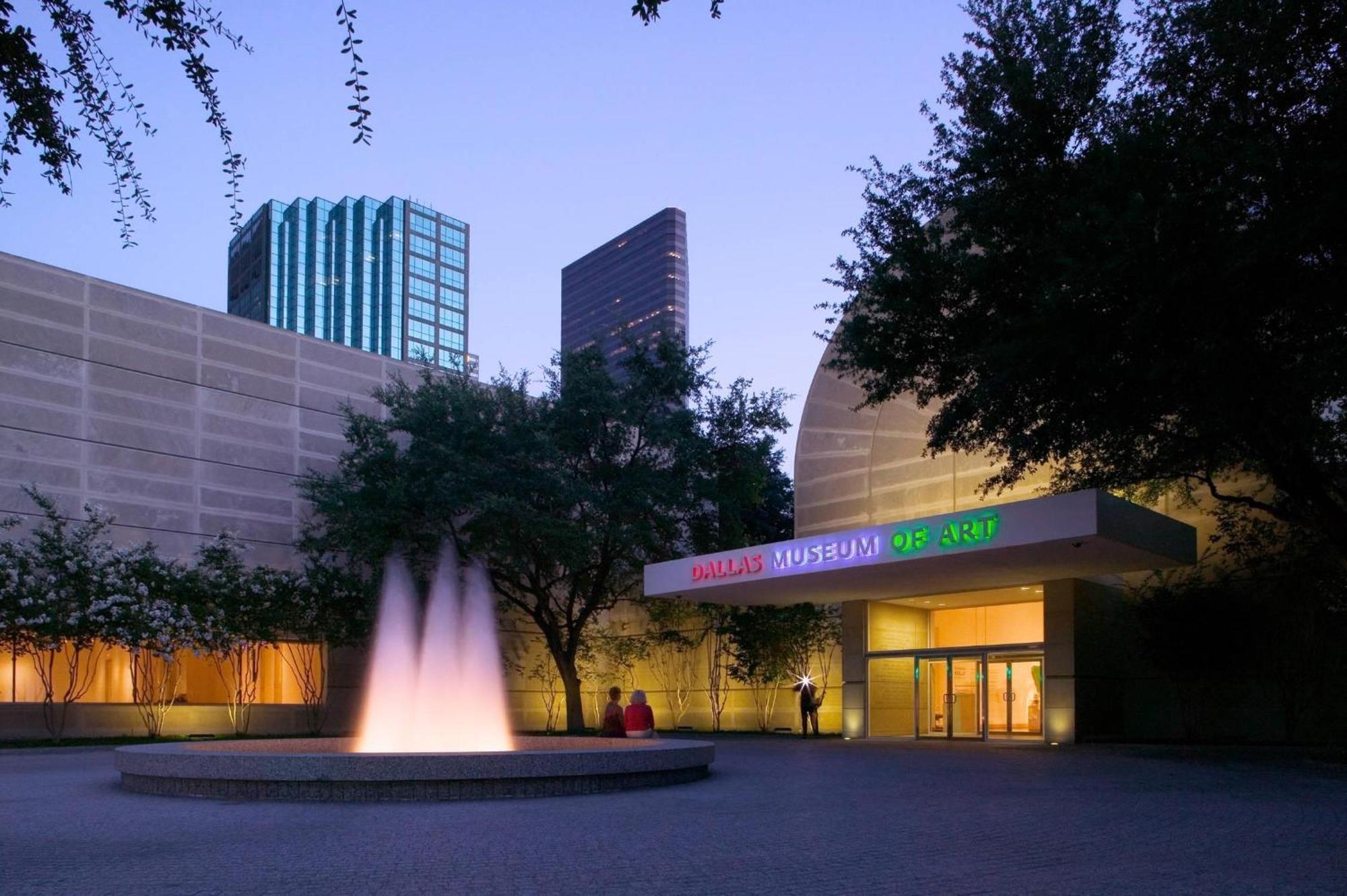 Cambria Hotel Richardson - Dallas Екстер'єр фото