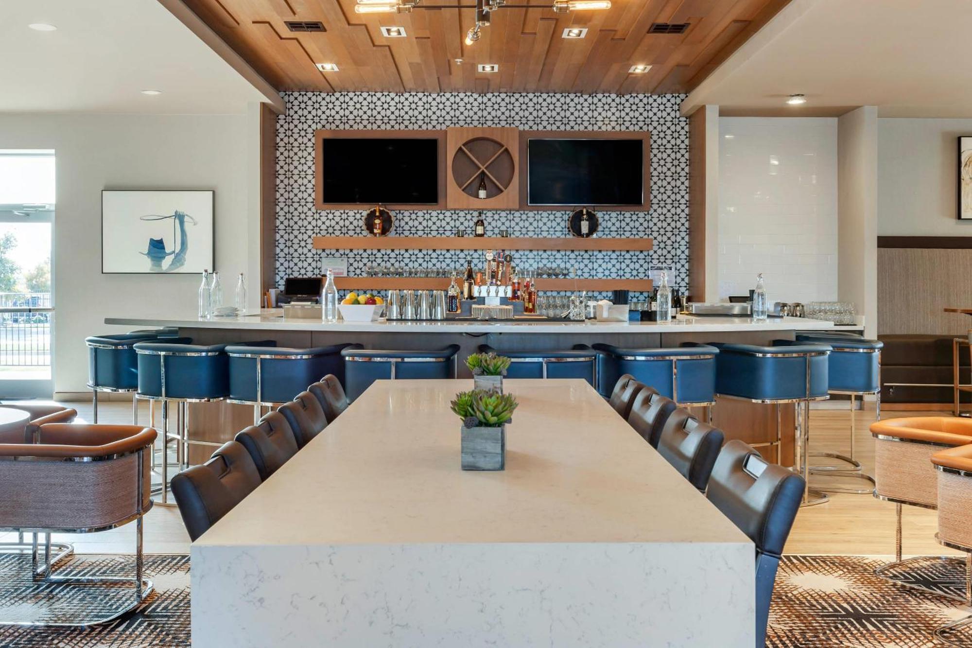Cambria Hotel Richardson - Dallas Екстер'єр фото