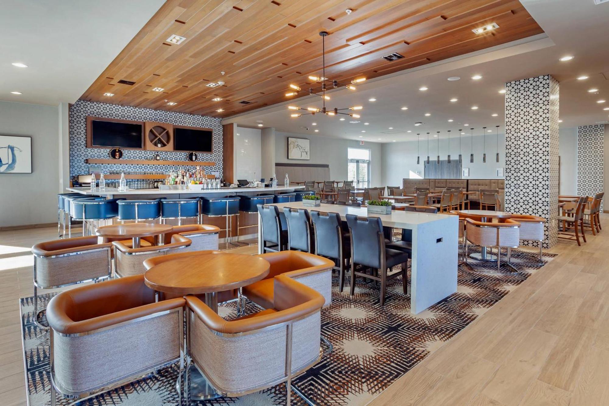 Cambria Hotel Richardson - Dallas Екстер'єр фото