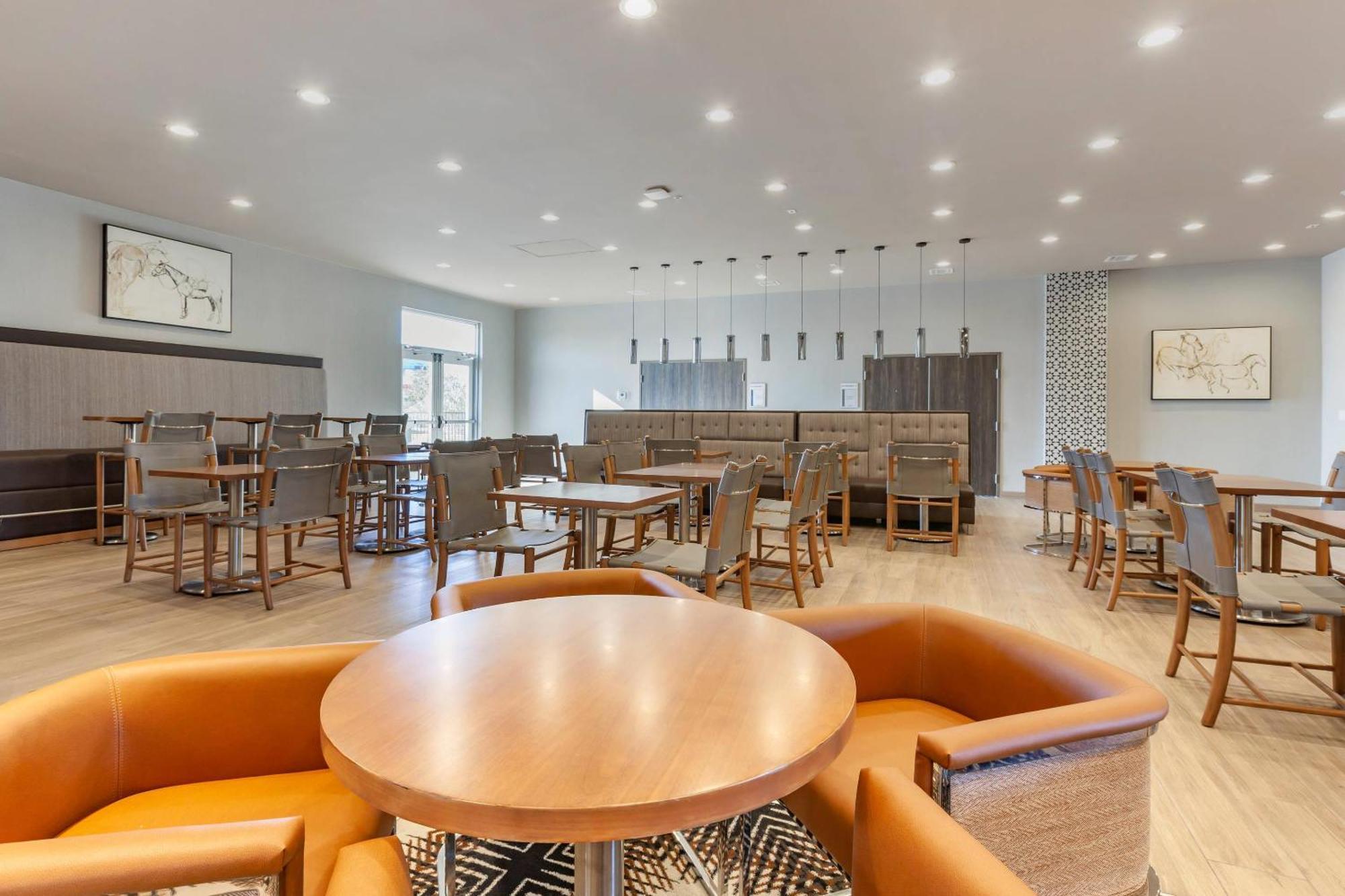 Cambria Hotel Richardson - Dallas Екстер'єр фото