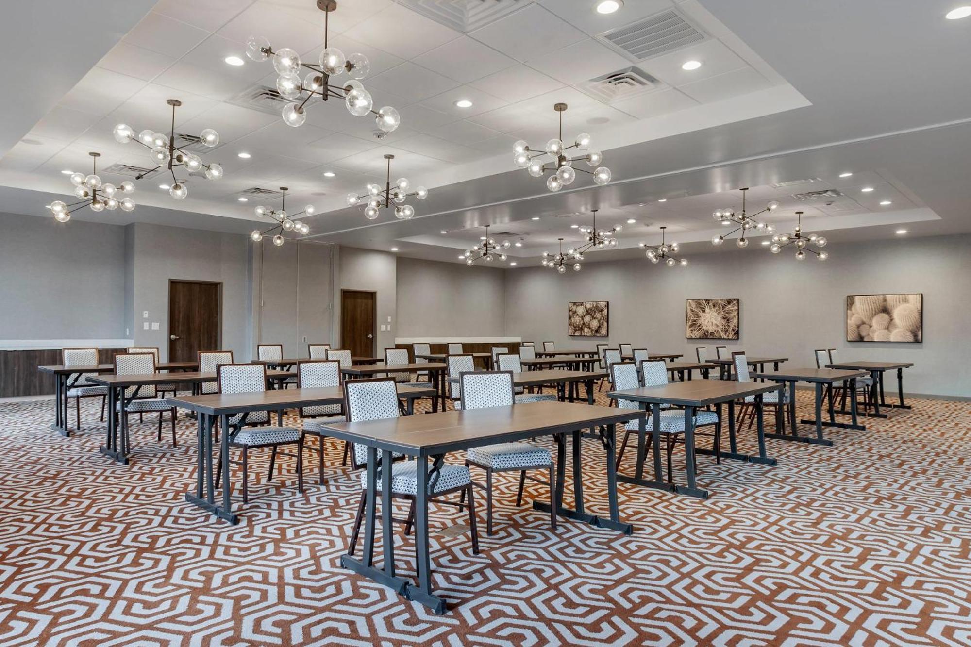 Cambria Hotel Richardson - Dallas Екстер'єр фото