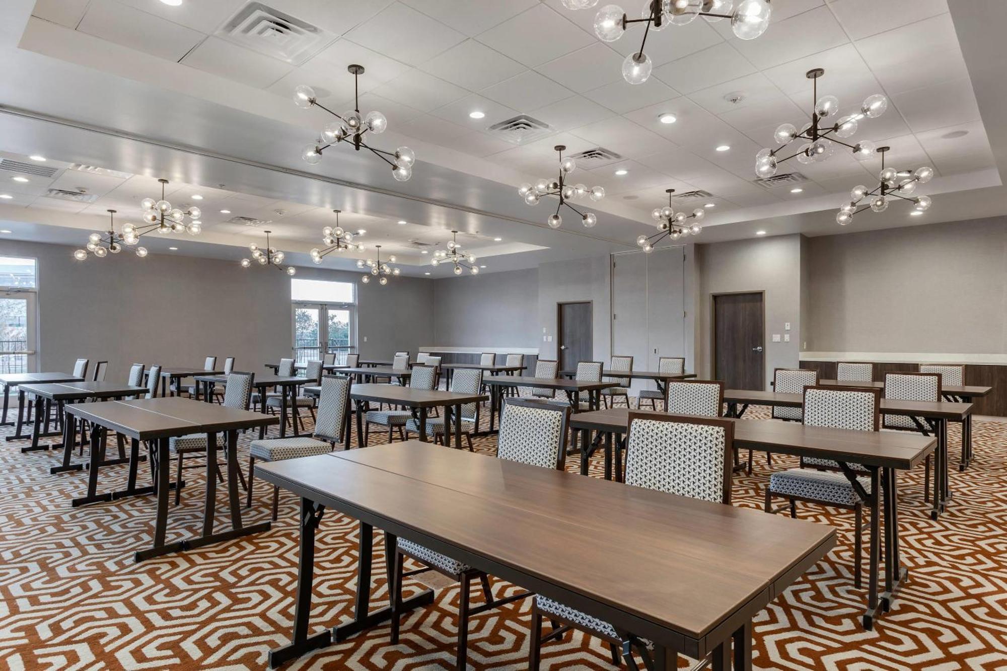 Cambria Hotel Richardson - Dallas Екстер'єр фото