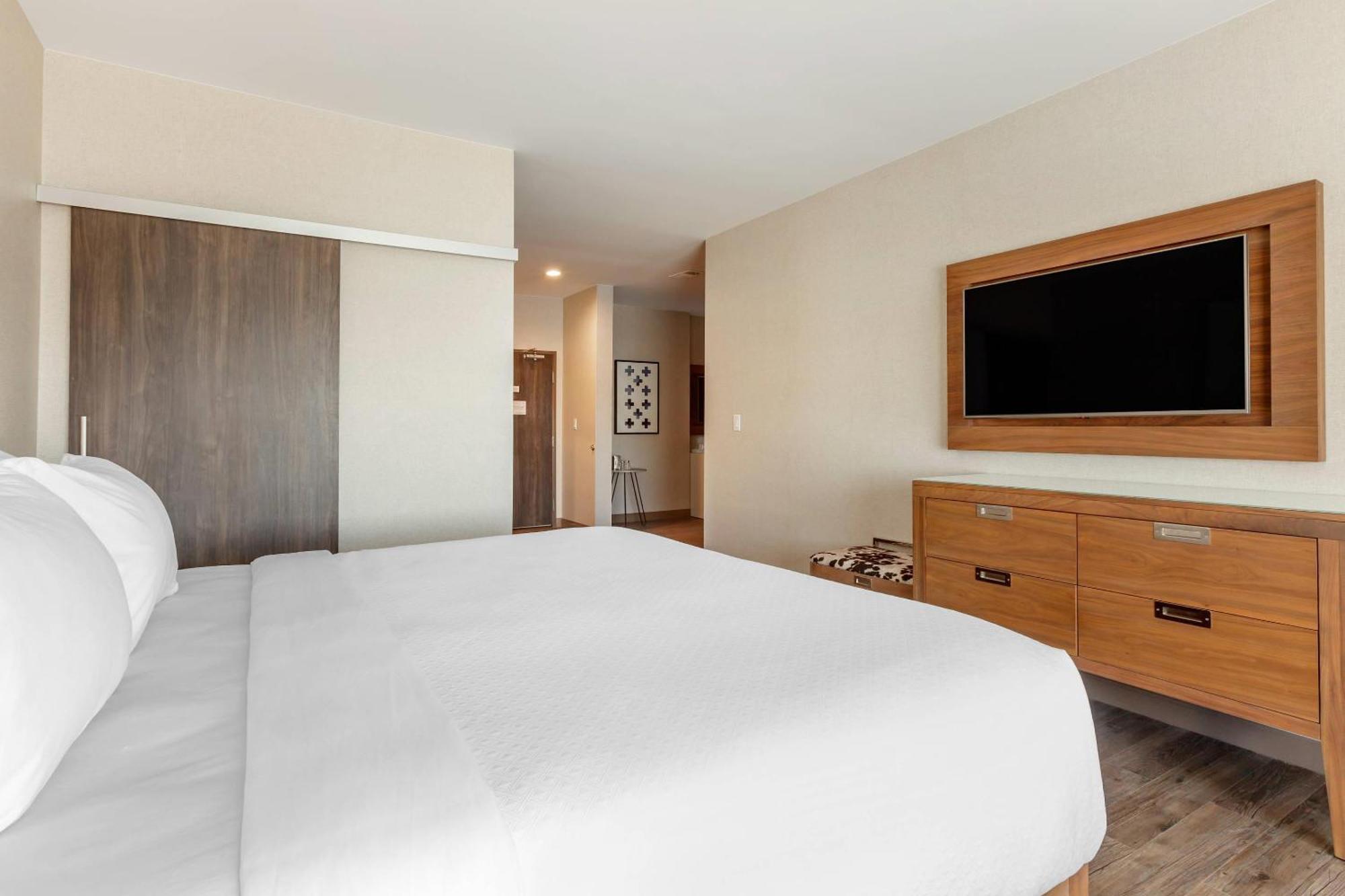 Cambria Hotel Richardson - Dallas Екстер'єр фото