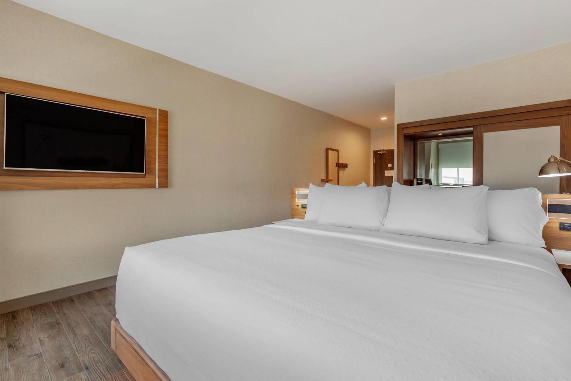 Cambria Hotel Richardson - Dallas Екстер'єр фото