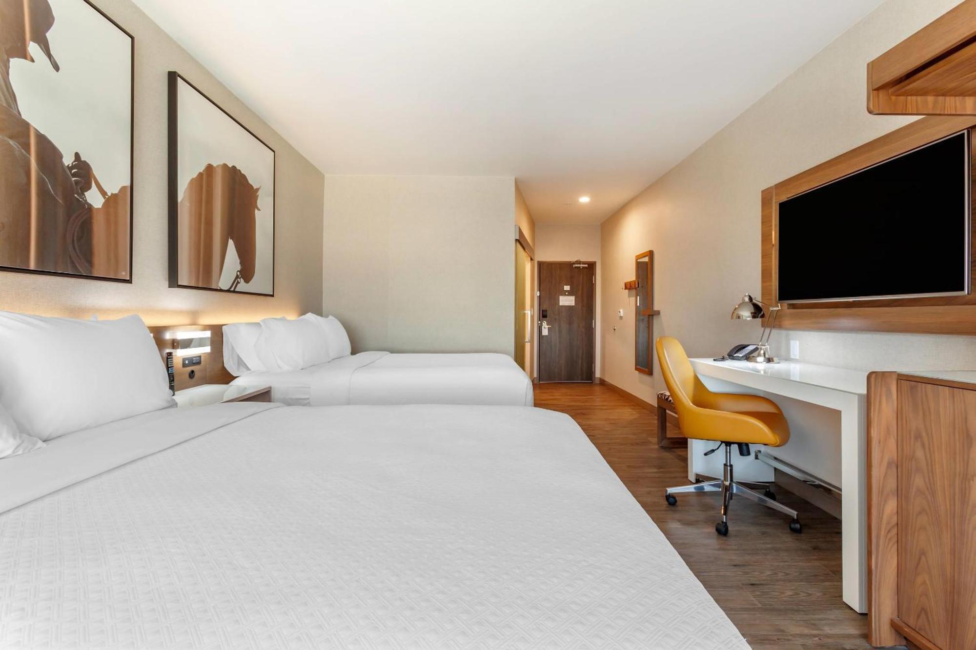 Cambria Hotel Richardson - Dallas Екстер'єр фото