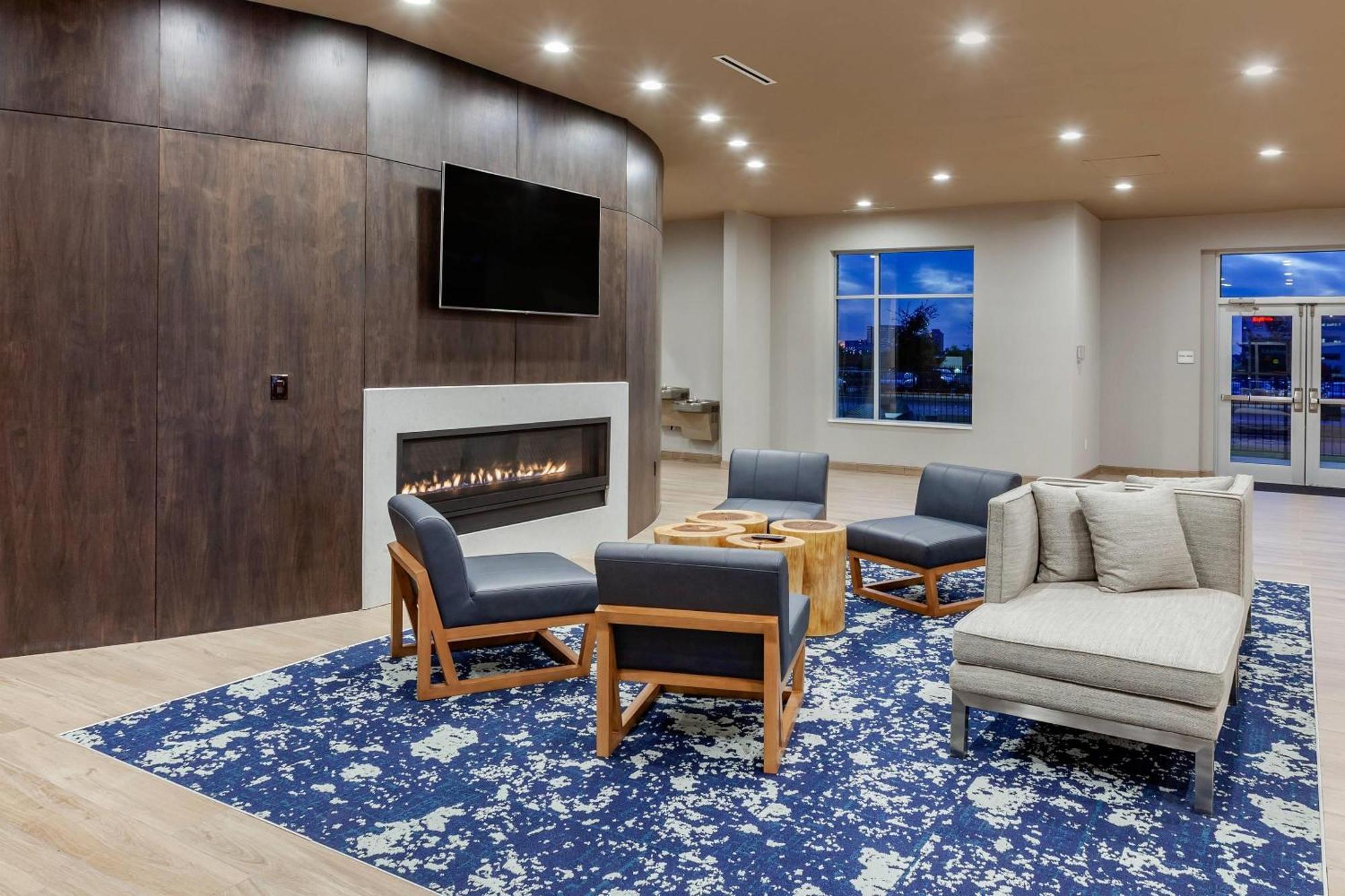 Cambria Hotel Richardson - Dallas Екстер'єр фото