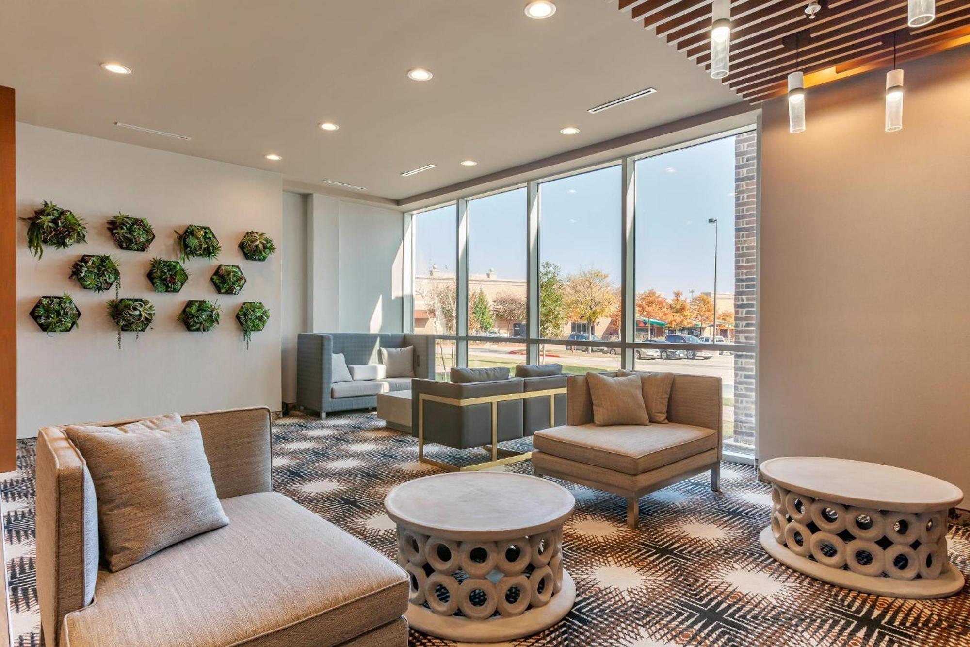 Cambria Hotel Richardson - Dallas Екстер'єр фото