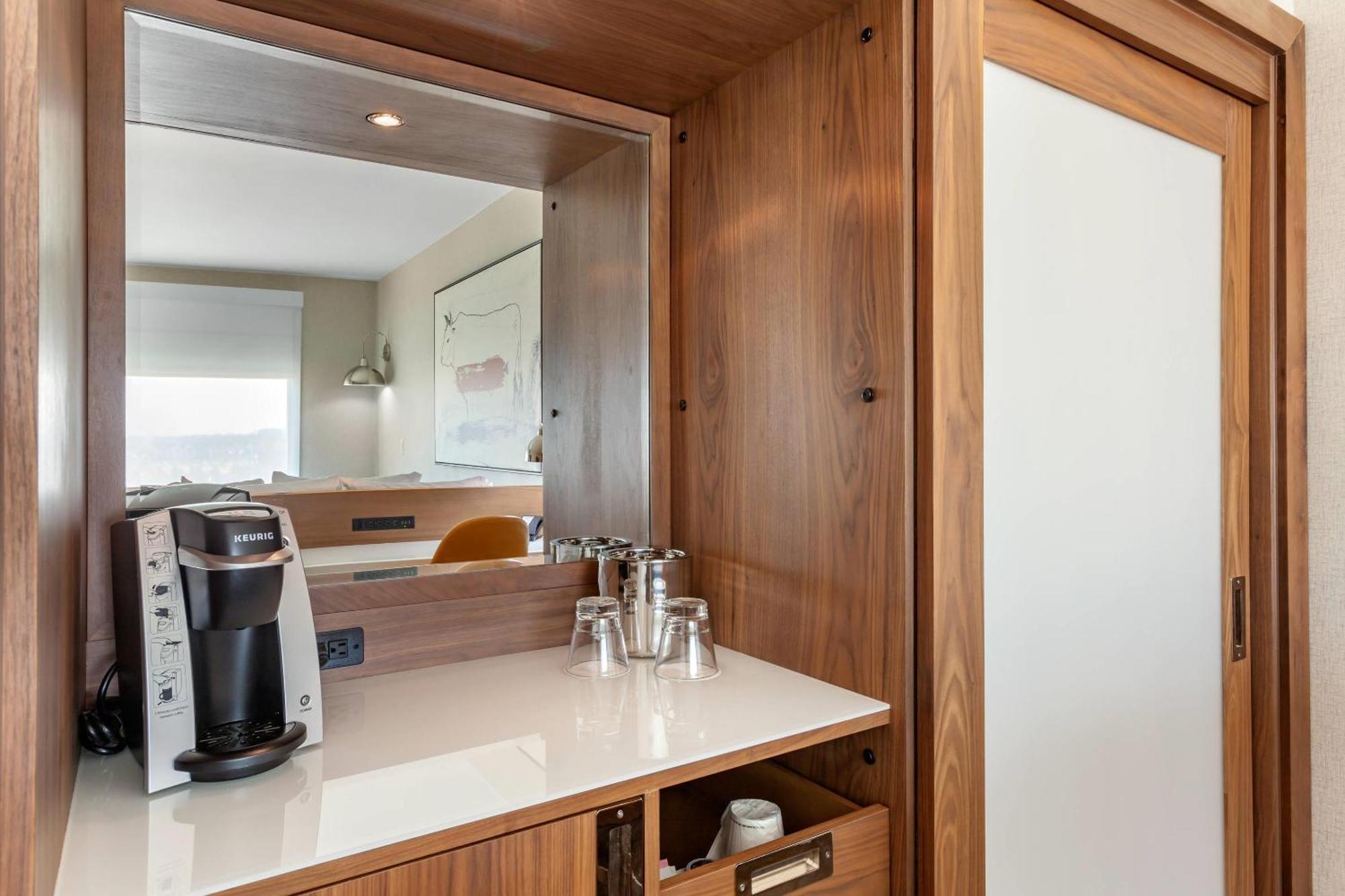 Cambria Hotel Richardson - Dallas Екстер'єр фото